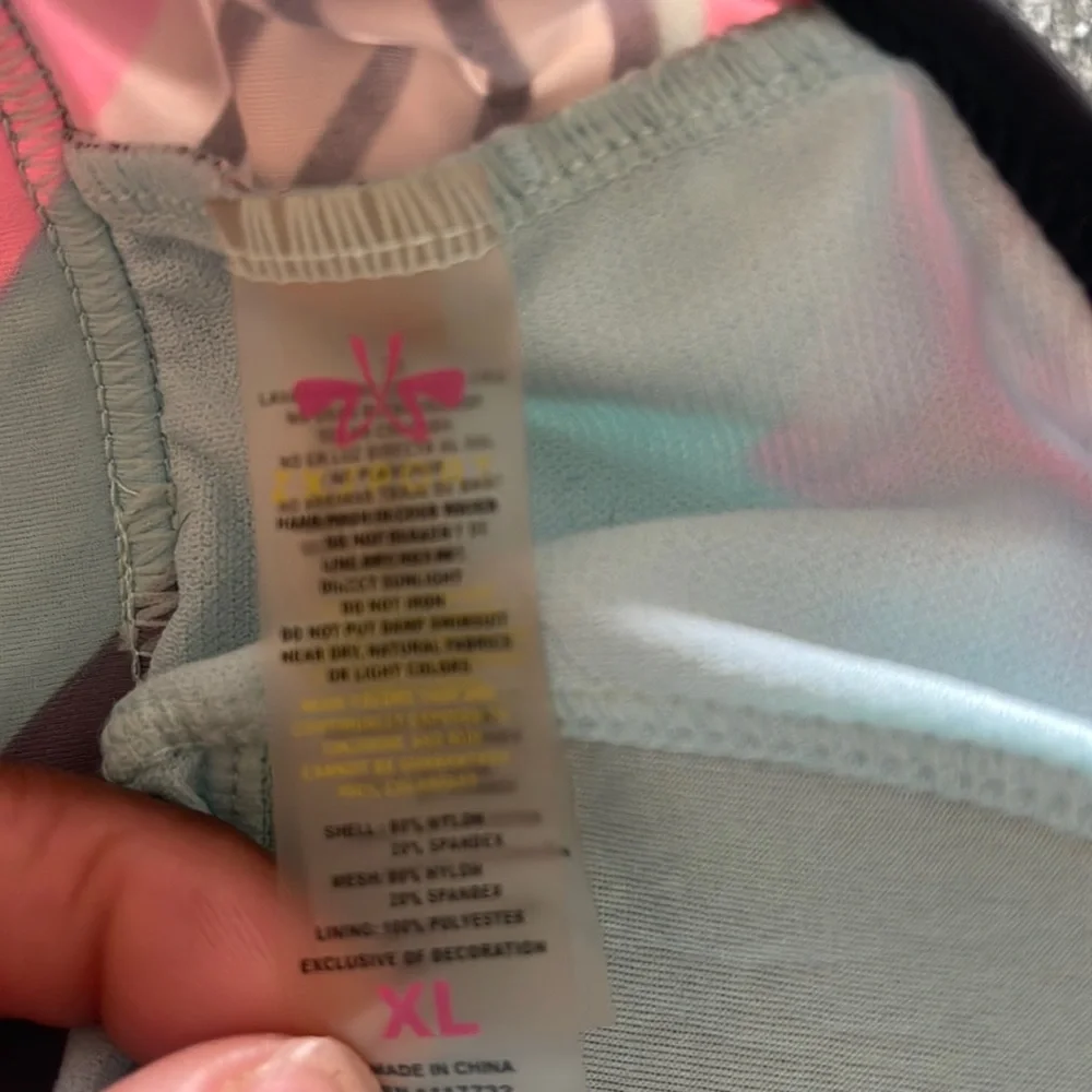 ZX SPORT launches bikini top